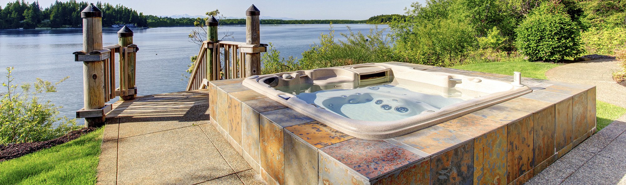 Owosso Pool Supply Located in Owosso and Freeland, MI Recreation