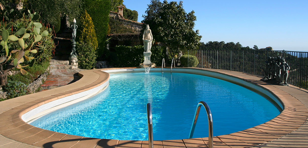 Inground Pool Installation Owosso MI Recreation Warehouse